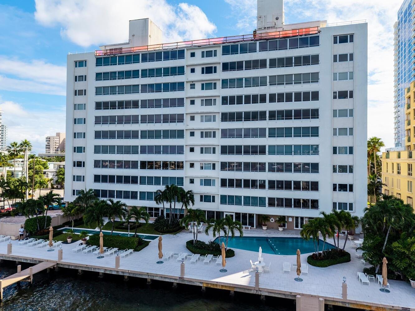 215 N Birch Road, #4c, Fort Lauderdale, FL 33304 Photo 30