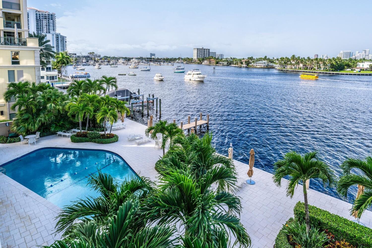 215 N Birch Road, #4c, Fort Lauderdale, FL 33304 Photo 2