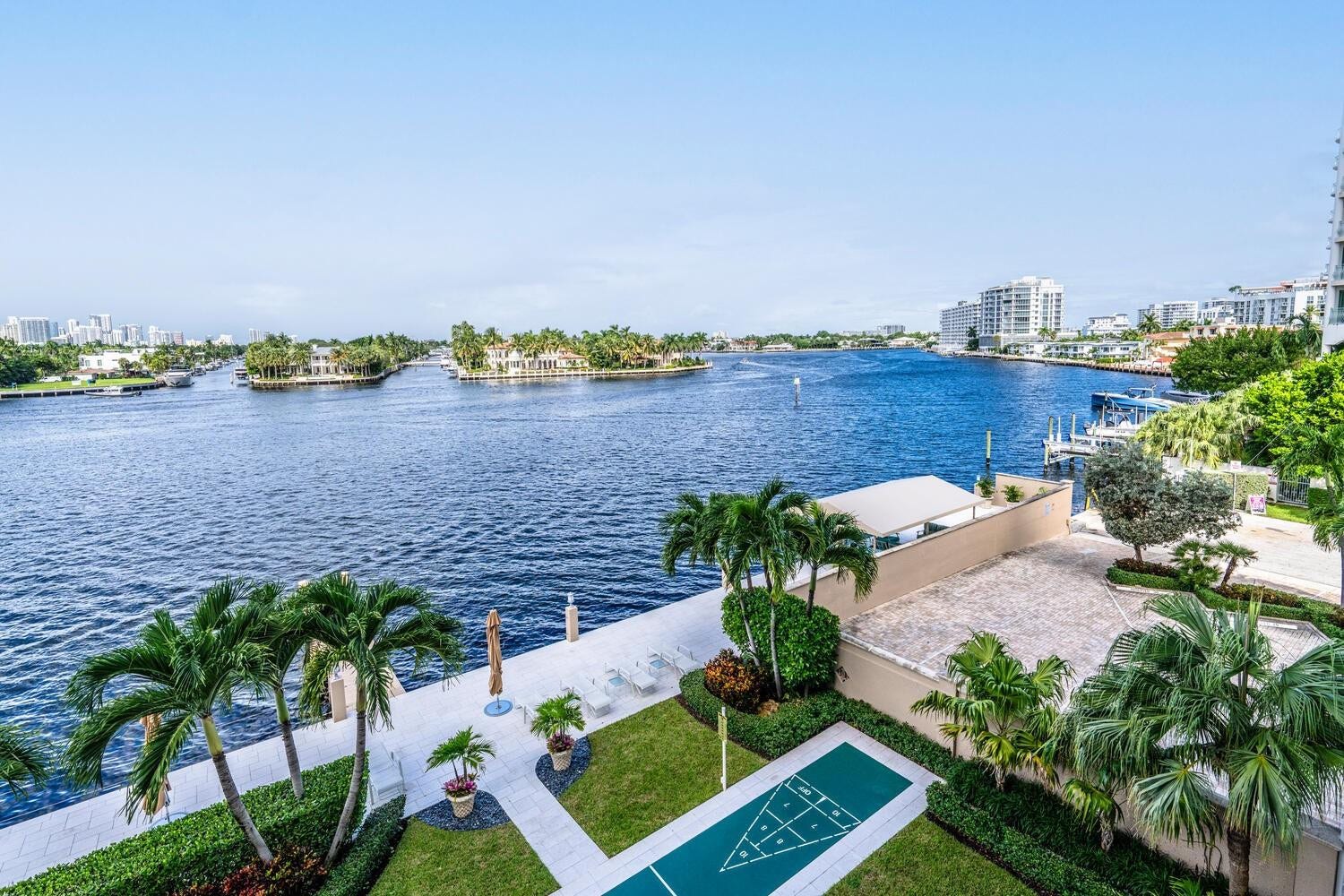215 N Birch Road, #4c, Fort Lauderdale, FL 33304 Photo 1