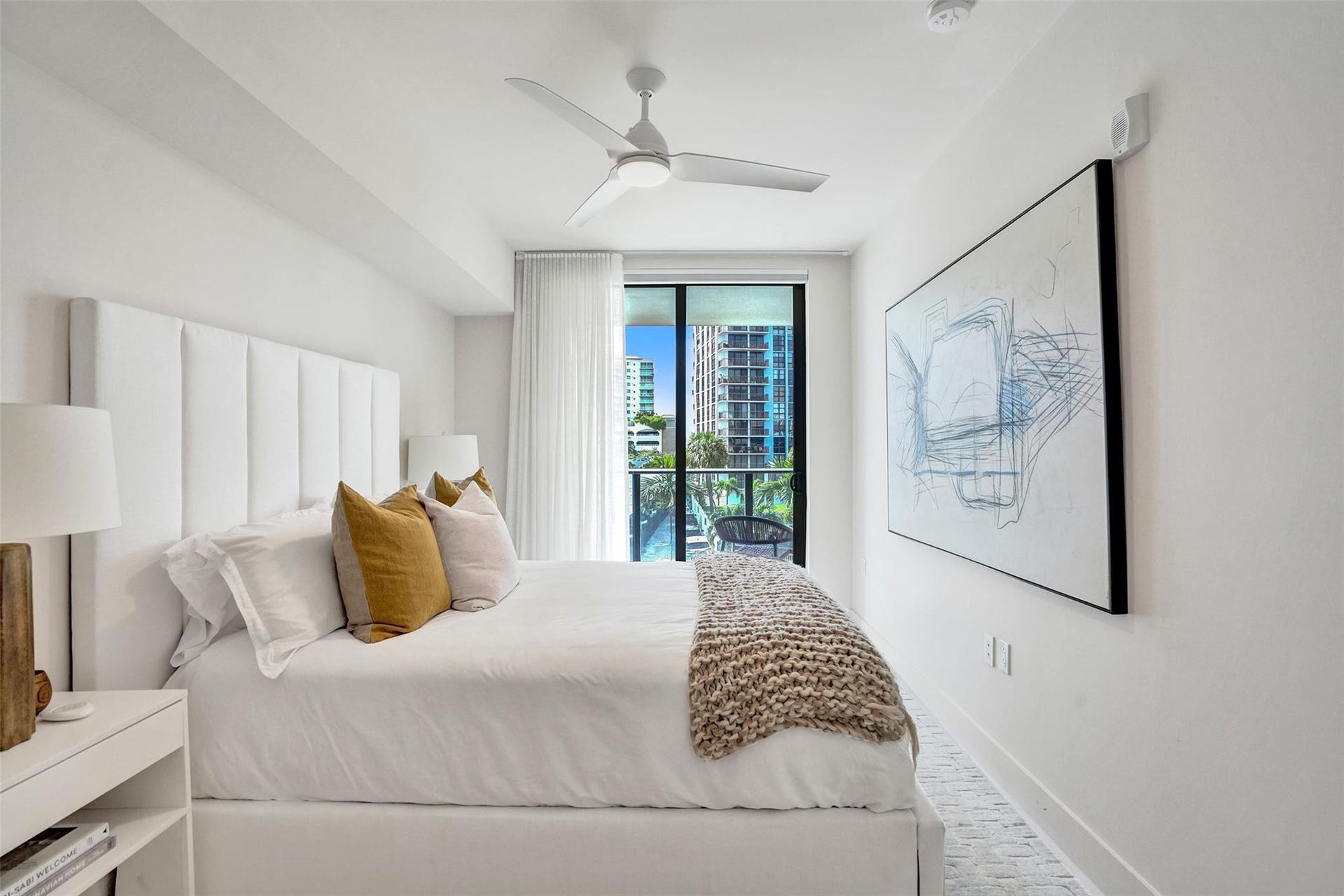 3030 N Ocean Boulevard, #S104, Fort Lauderdale, FL 33308 bedroom #3