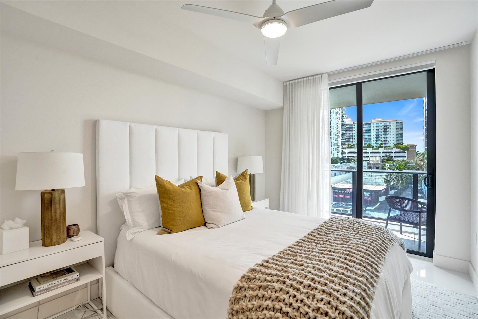 3030 N Ocean Boulevard, #S104, Fort Lauderdale, FL 33308 bedroom #3