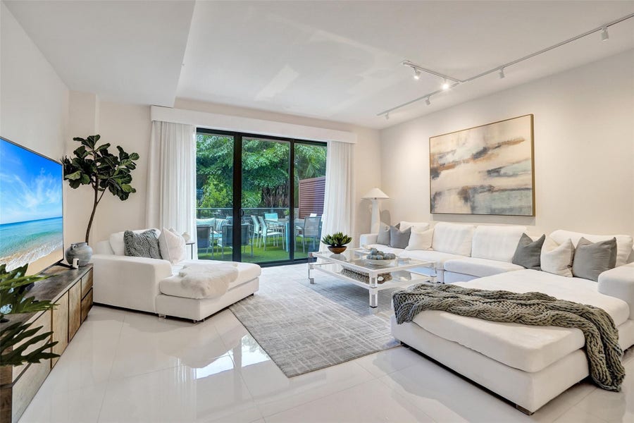 Property photo for 3030 N Ocean Boulevard, #S104, Fort Lauderdale, FL