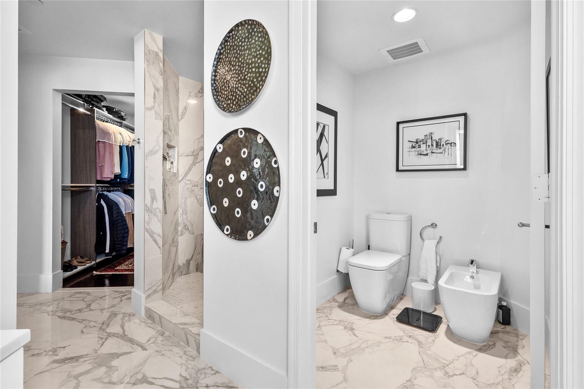 Water Closet