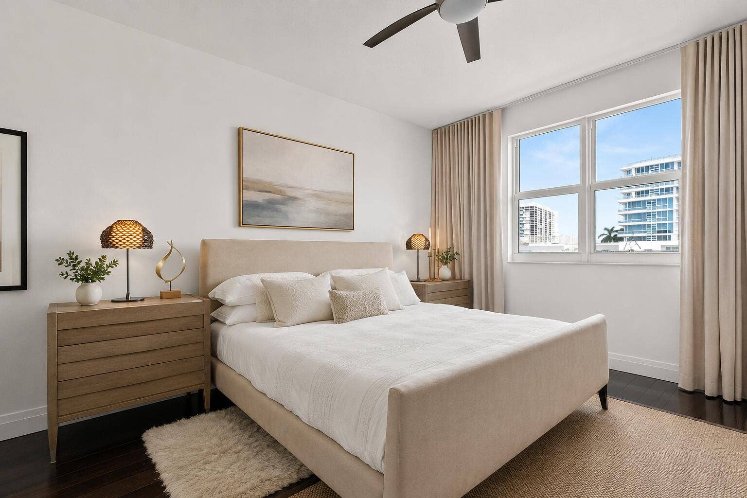 2nd Ensuite Bedroom