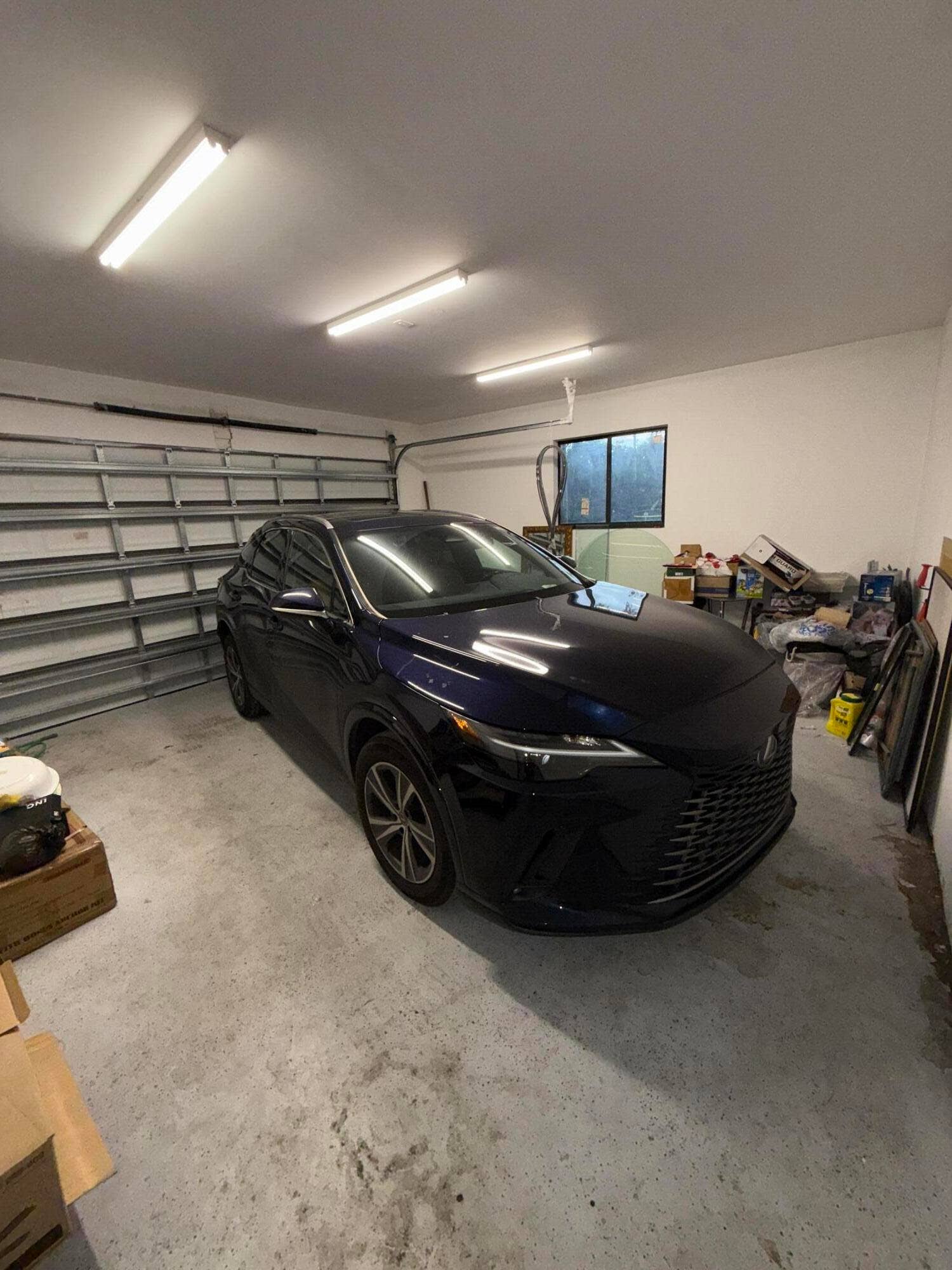 GARAGE 1641