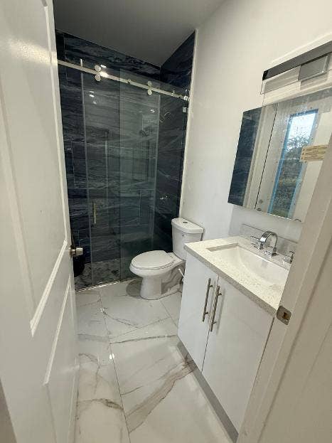 BATHROOM A 1641