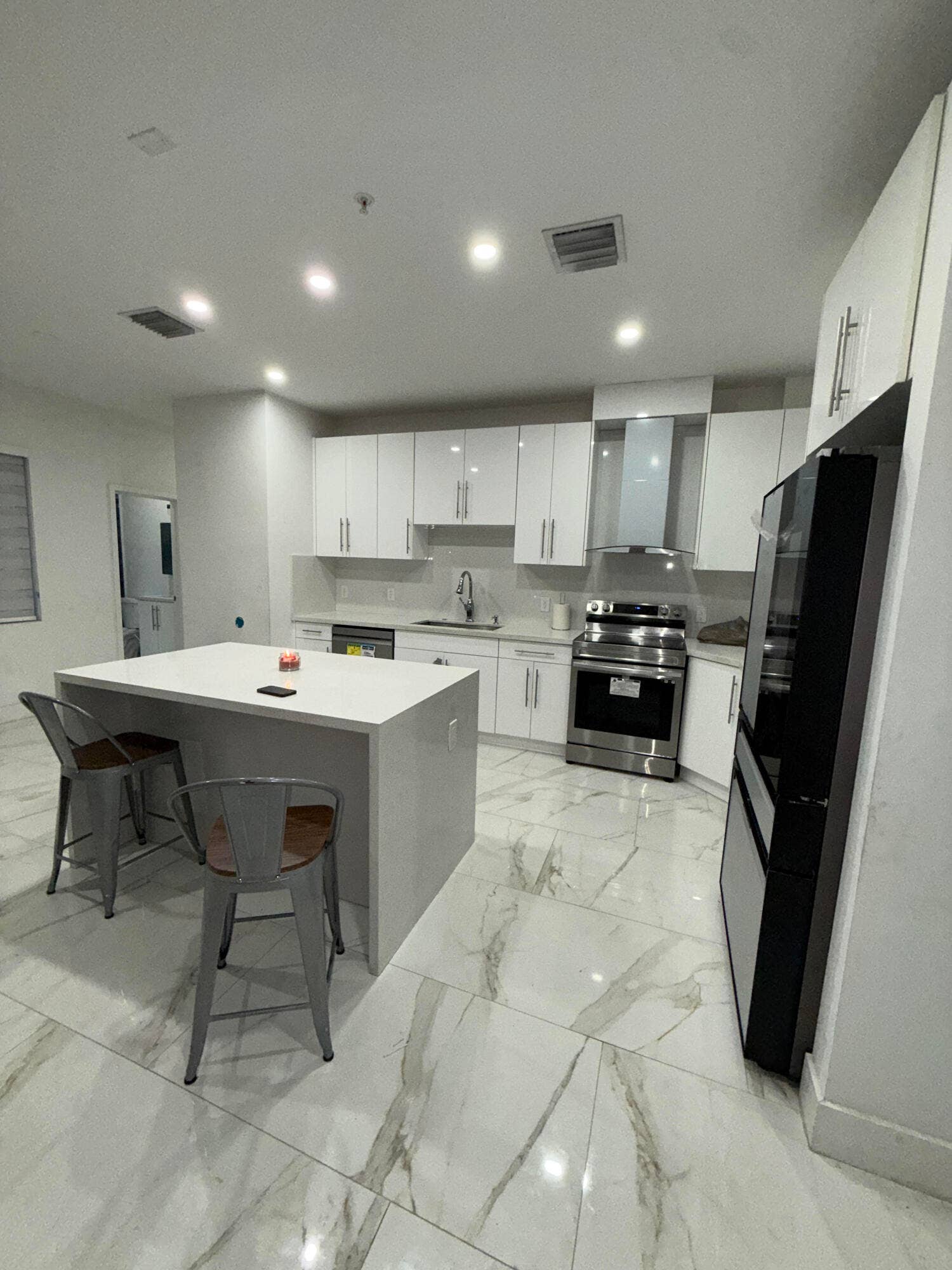 KITCHEN A 1641