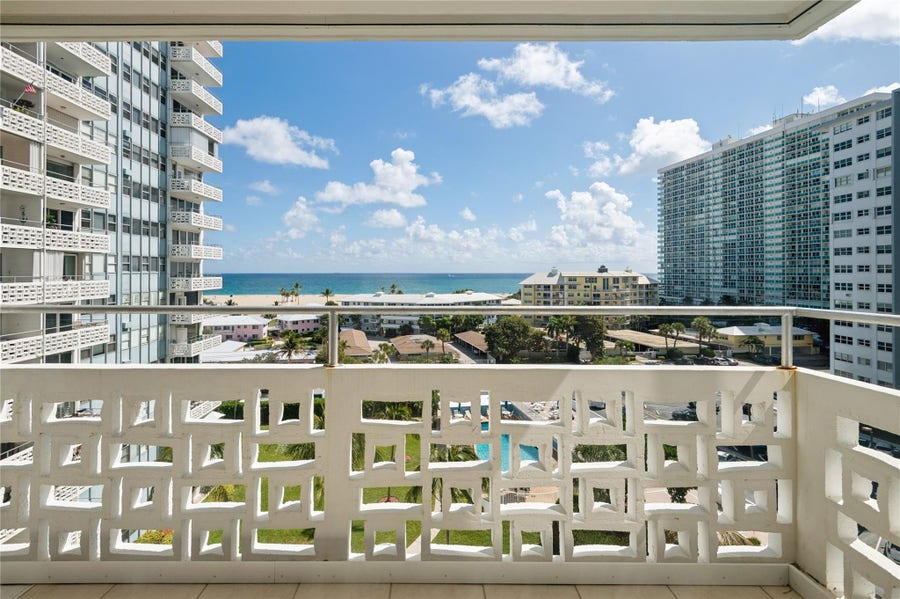 Property photo for 1900 S Ocean Drive, #810, Fort Lauderdale, FL
