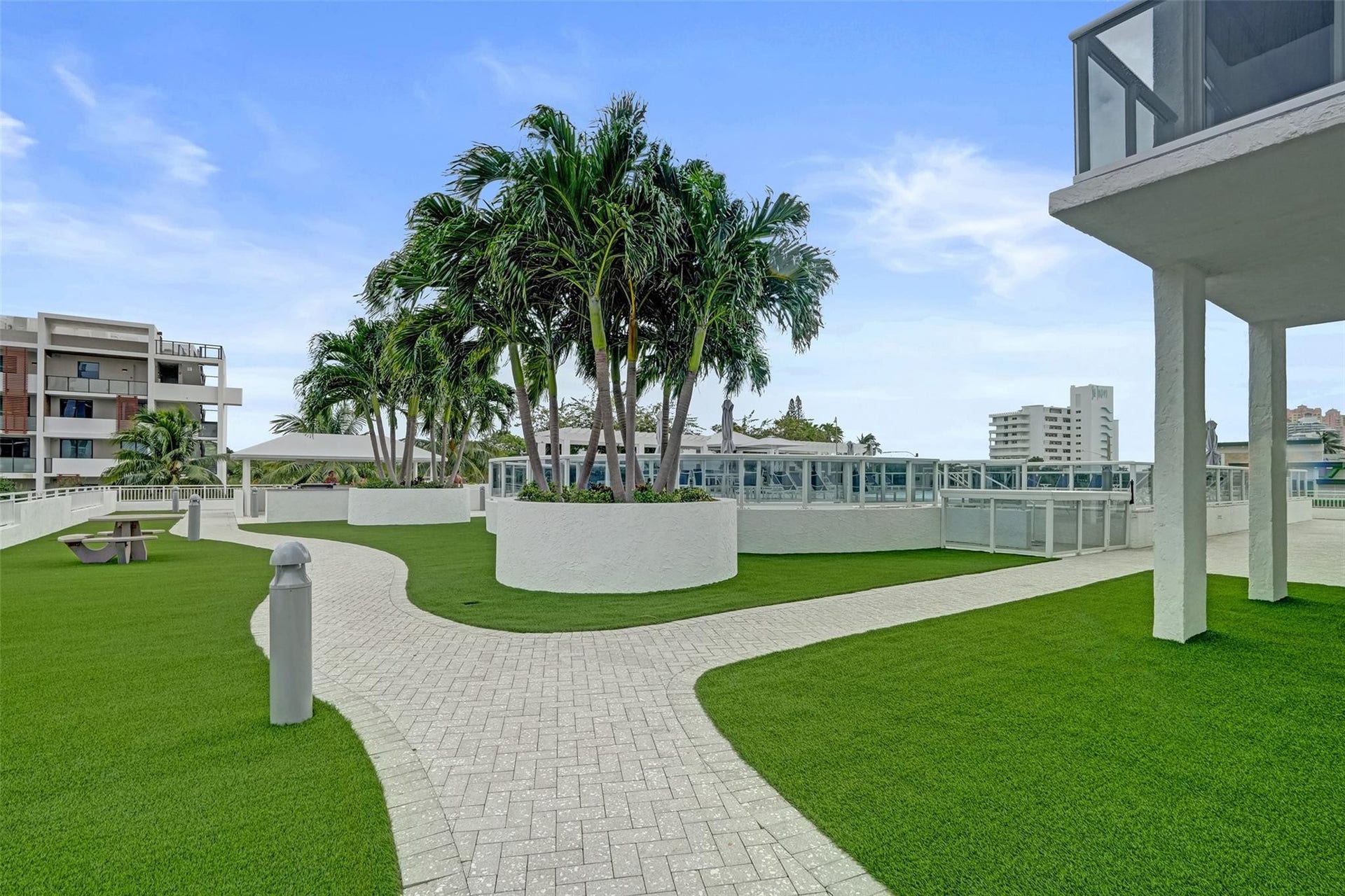 3015 N Ocean Boulevard, #15J, Fort Lauderdale, FL 33308 Photo 30