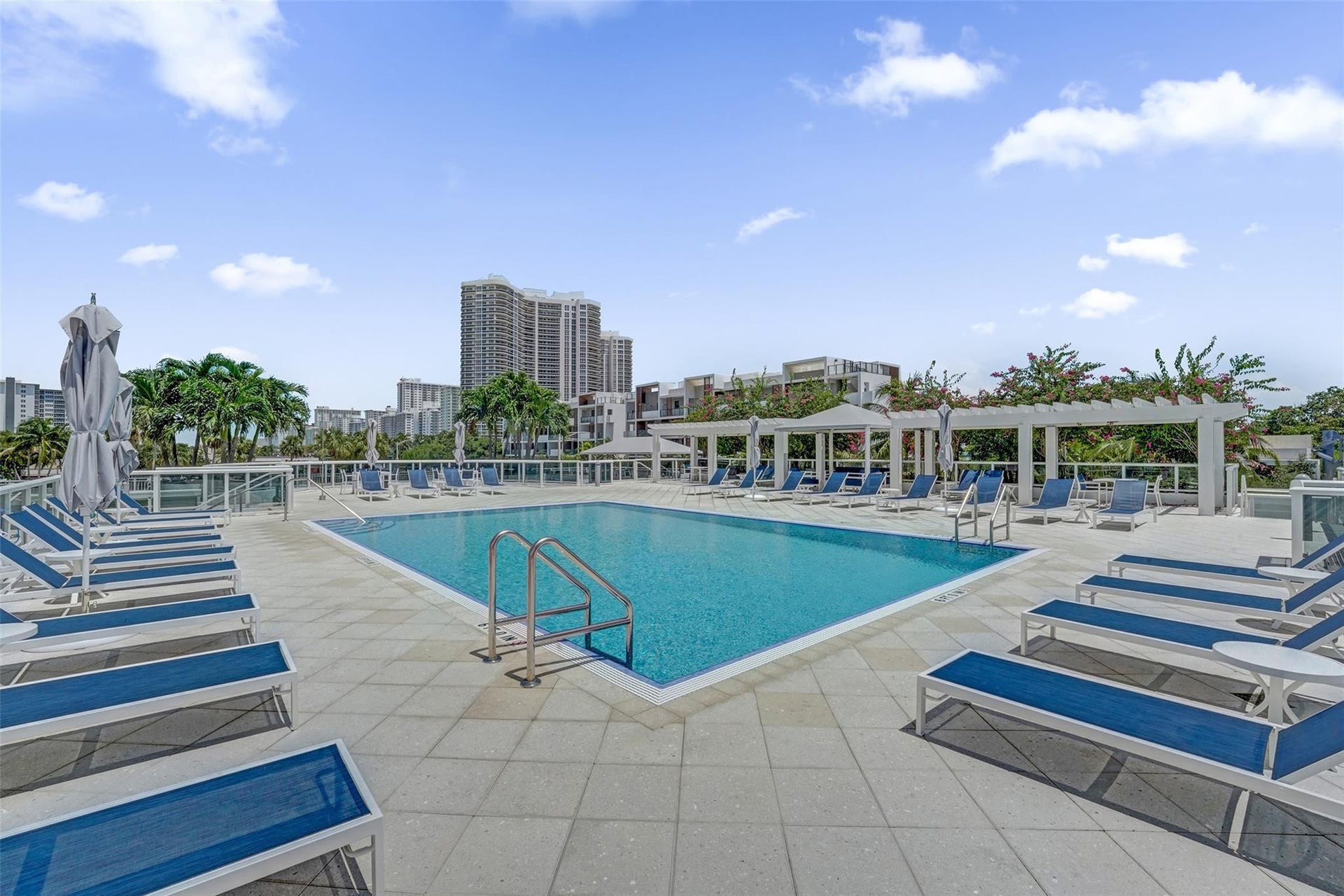 3015 N Ocean Boulevard, #15J, Fort Lauderdale, FL 33308 Photo 33