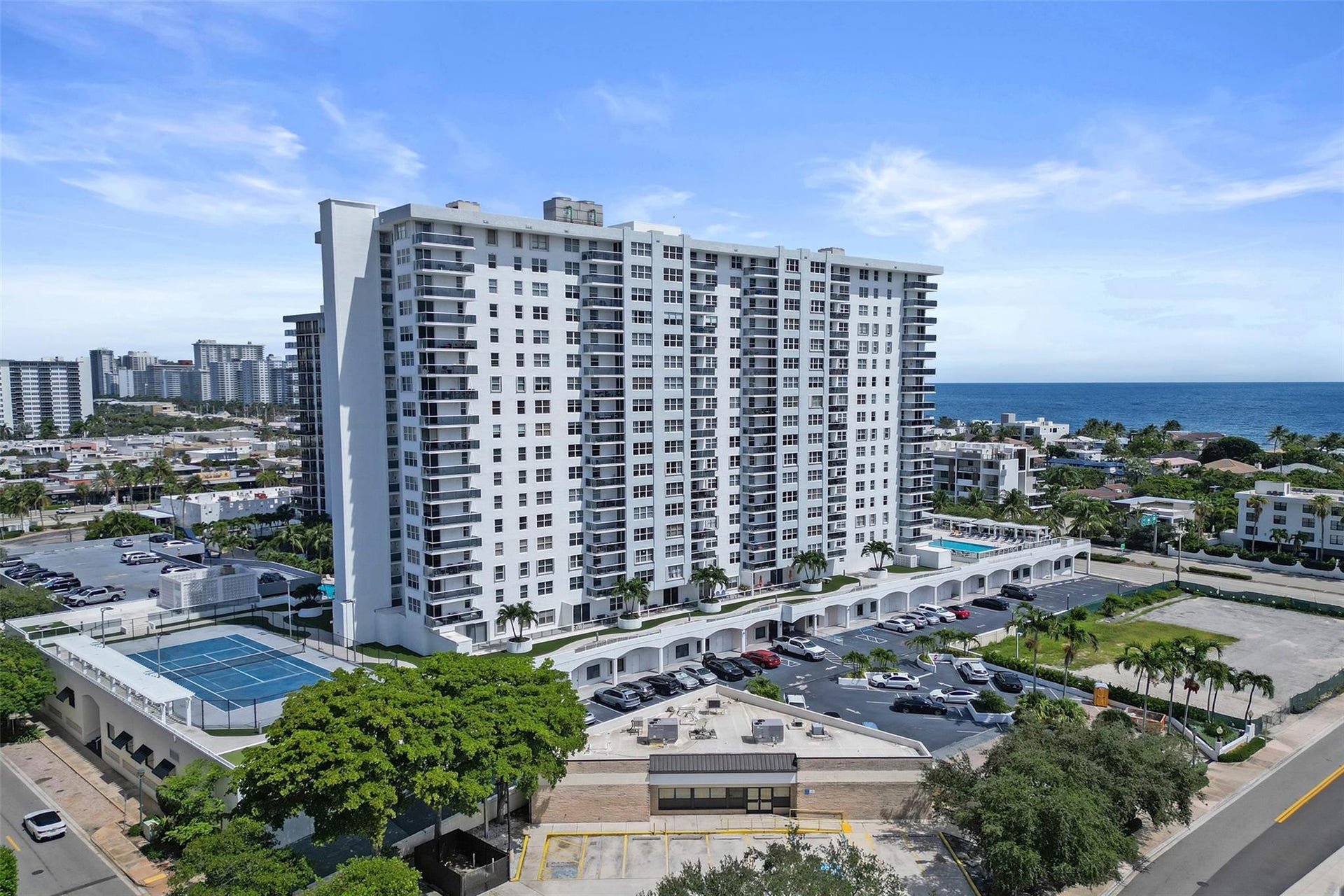 3015 N Ocean Boulevard, #15J, Fort Lauderdale, FL 33308 Photo 38