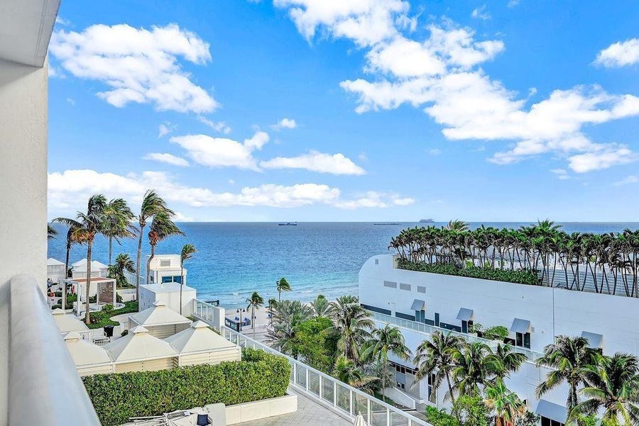 Property photo for 505 N Ft Lauderdale Beach Boulevard N, #805, Fort Lauderdale, FL