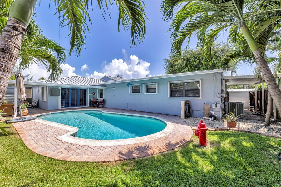 Property photo for 2817 NE 10th Avenue, Wilton Manors, FL