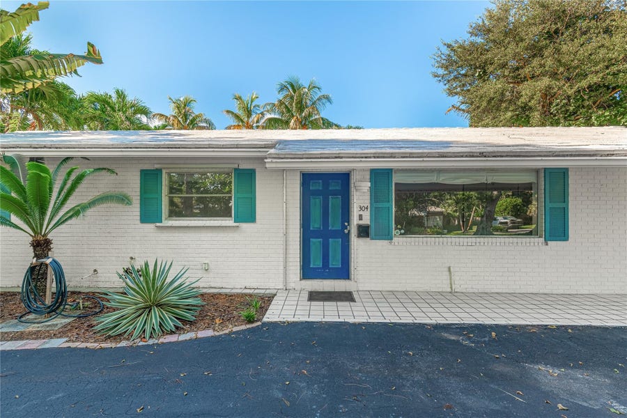Property photo for 304 NE 20th Street, Wilton Manors, FL