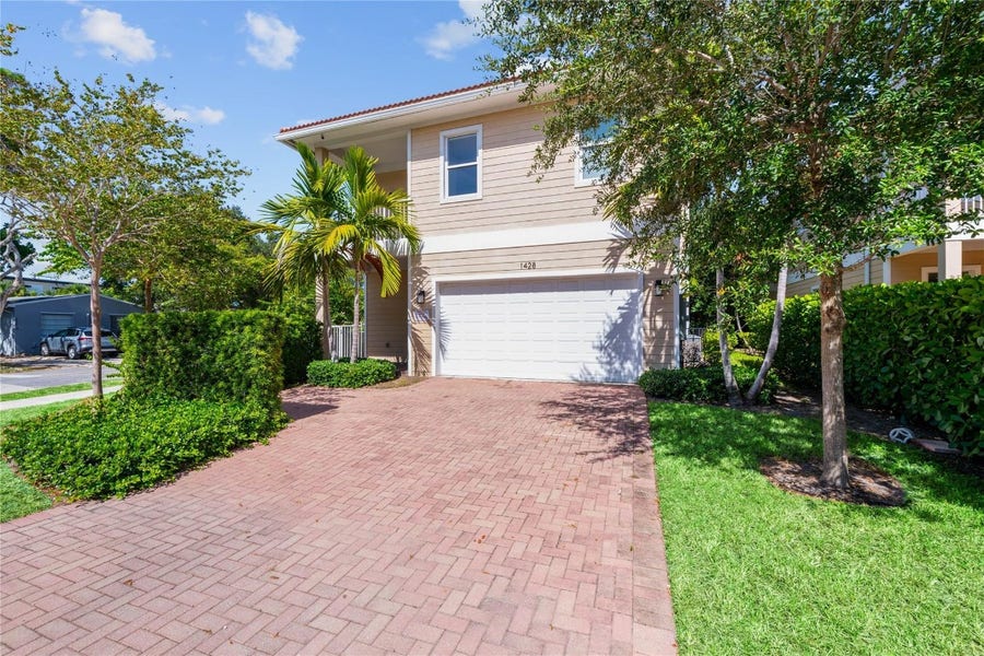 Property photo for 1428 SW 4th Avenue, #1428, Fort Lauderdale, FL