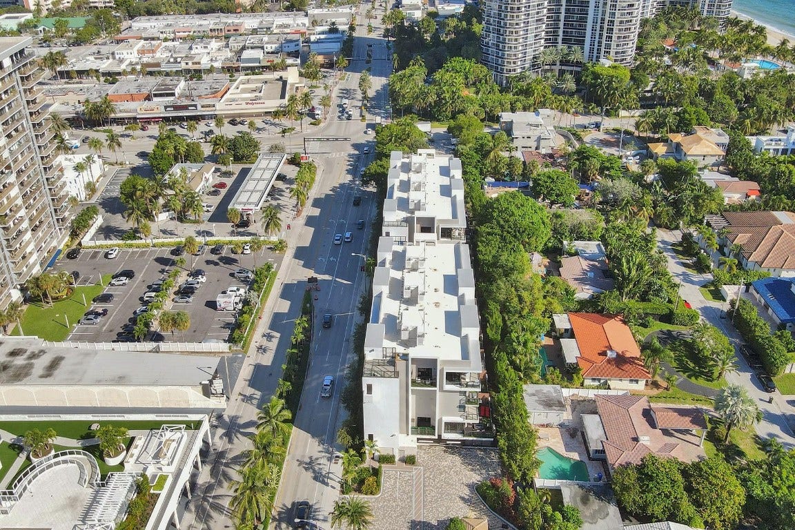 3030 N Ocean Boulevard, #S102, Fort Lauderdale, Fort Lauderdale, FL 33308