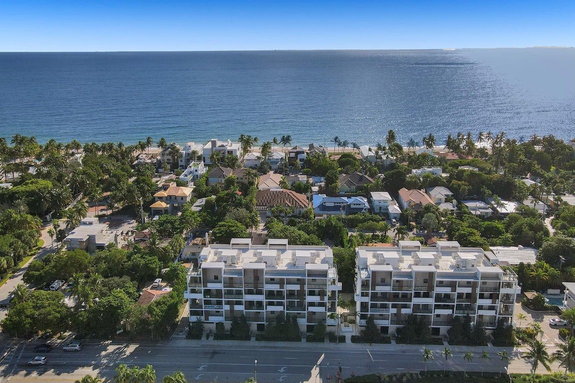 3030 N Ocean Boulevard, #S102, Fort Lauderdale, Fort Lauderdale, FL 33308