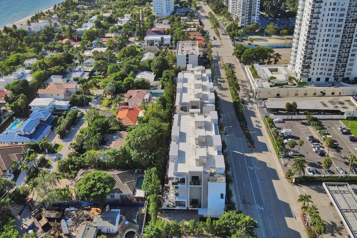 3030 N Ocean Boulevard, #S102, Fort Lauderdale, Fort Lauderdale, FL 33308