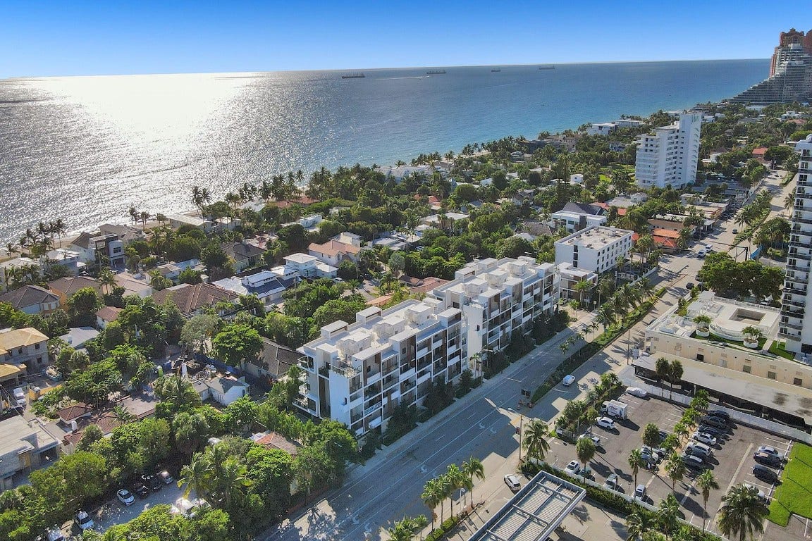 3030 N Ocean Boulevard, #S102, Fort Lauderdale, Fort Lauderdale, FL 33308