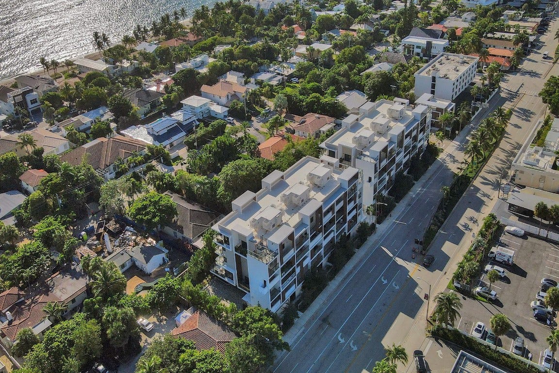 3030 N Ocean Boulevard, #S102, Fort Lauderdale, Fort Lauderdale, FL 33308