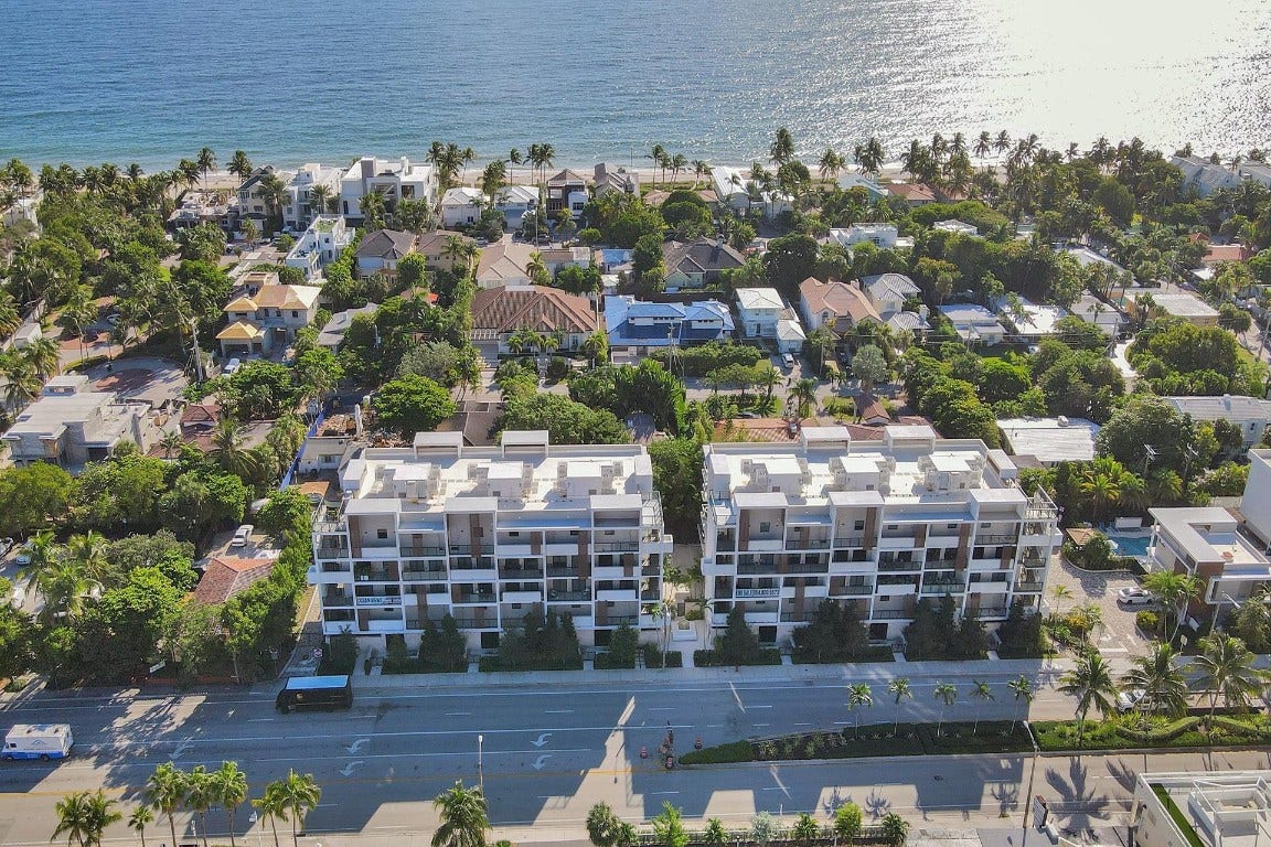 3030 N Ocean Boulevard, #S102, Fort Lauderdale, Fort Lauderdale, FL 33308