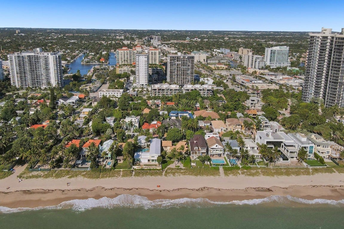 3030 N Ocean Boulevard, #S102, Fort Lauderdale, Fort Lauderdale, FL 33308