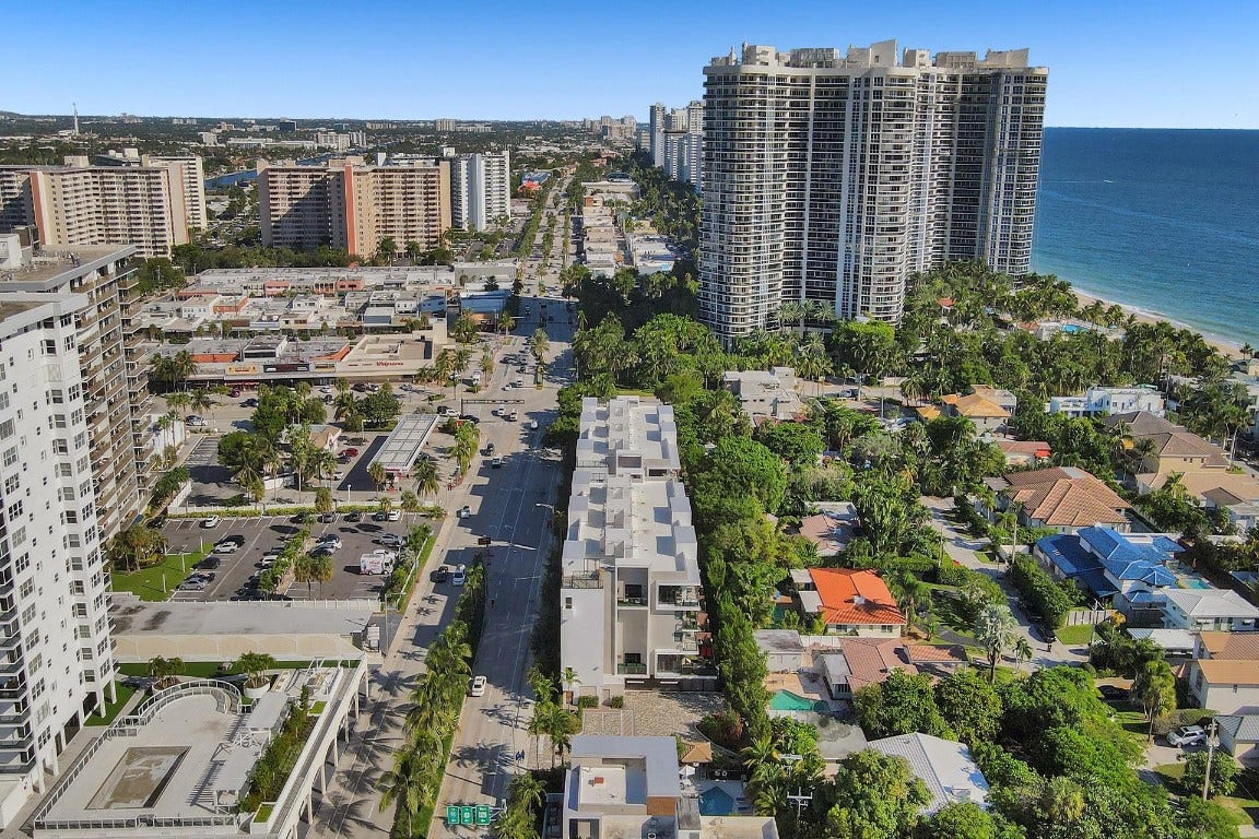 3030 N Ocean Boulevard, #S102, Fort Lauderdale, Fort Lauderdale, FL 33308