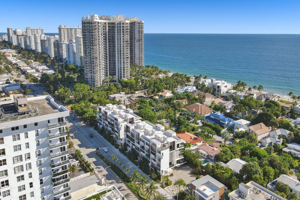 3030 N Ocean Boulevard, #S102, Fort Lauderdale, Fort Lauderdale, FL 33308