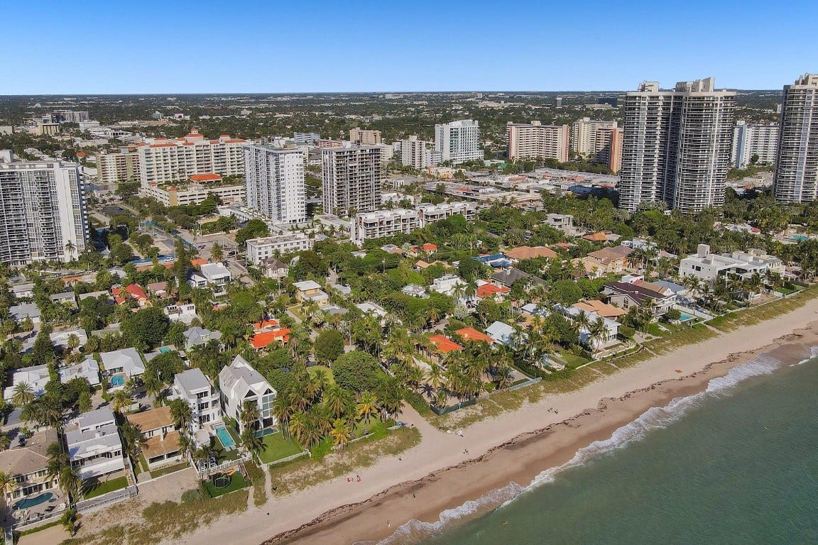 3030 N Ocean Boulevard, #S102, Fort Lauderdale, Fort Lauderdale, FL 33308