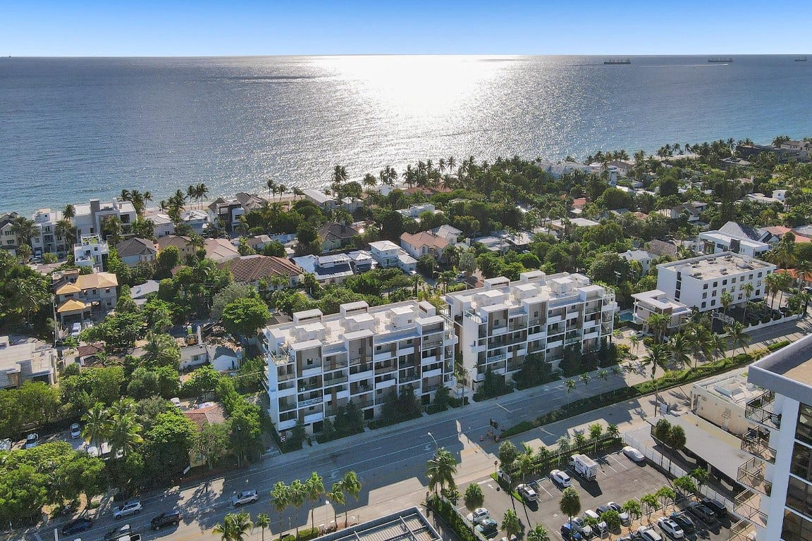 3030 N Ocean Boulevard, #S102, Fort Lauderdale, Fort Lauderdale, FL 33308