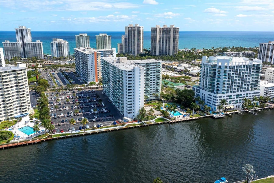 Property photo for 3233 NE 34th Street, #406, Fort Lauderdale, FL