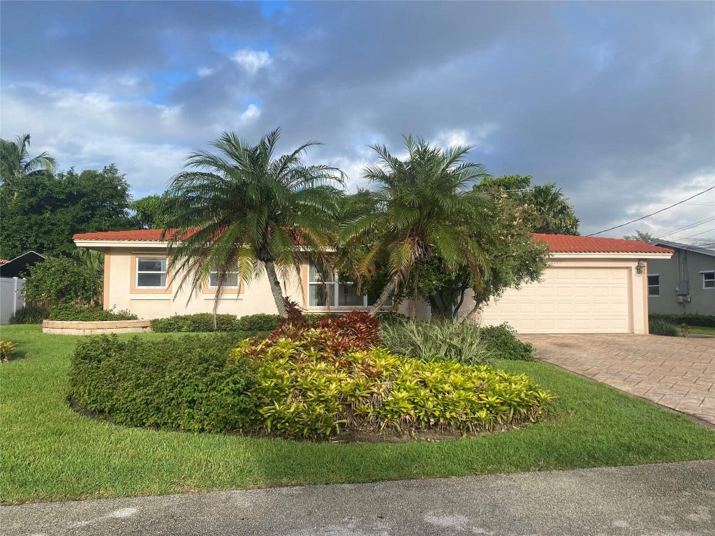 2209 NE 22nd Terrace, Fort Lauderdale, Fort Lauderdale, FL 33305