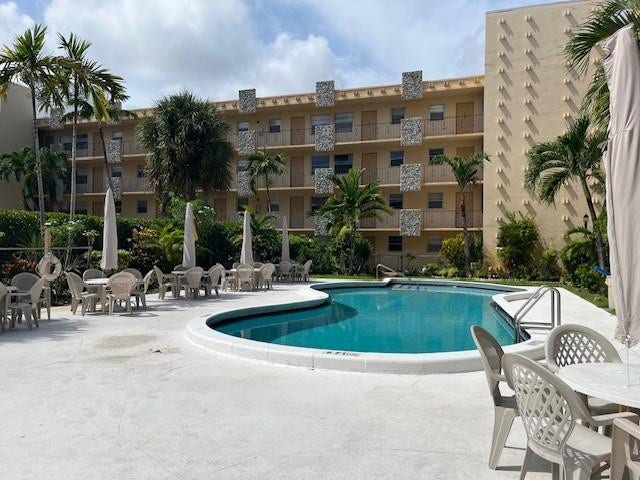 Property photo for 2145 Pierce Street, #101, Hollywood, FL