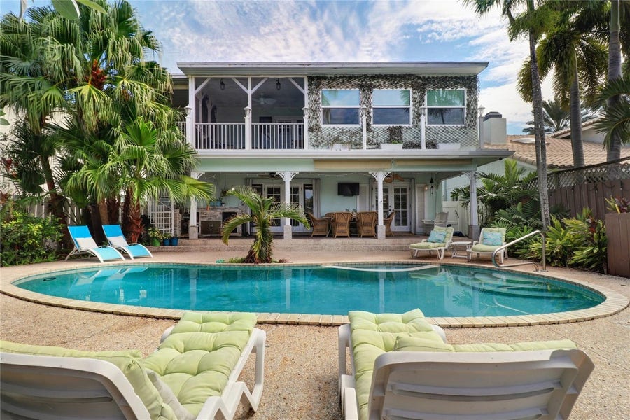 Property photo for 635 Riviera Isle Drive, Fort Lauderdale, FL