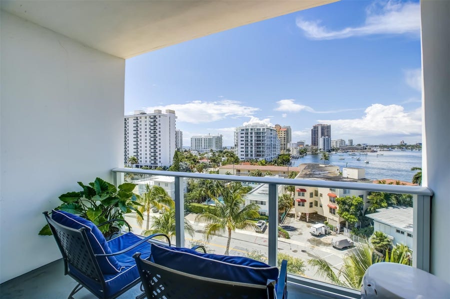 Property photo for 401 N Birch Road, #705, Fort Lauderdale, FL