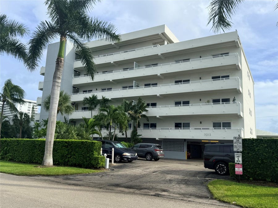 Property photo for 3212 NE 12th Street, #303, Pompano Beach, FL