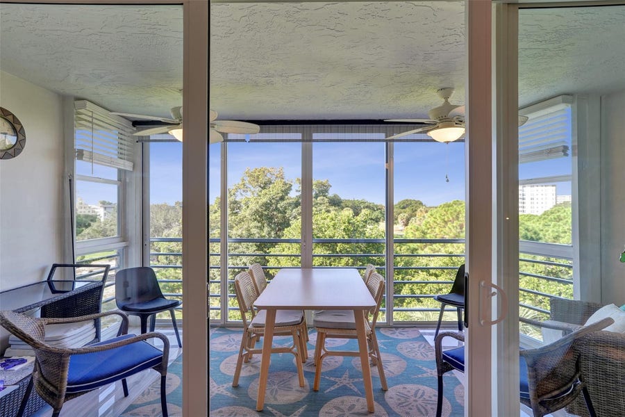 Property photo for 535 Oaks Drive, #506, Pompano Beach, FL