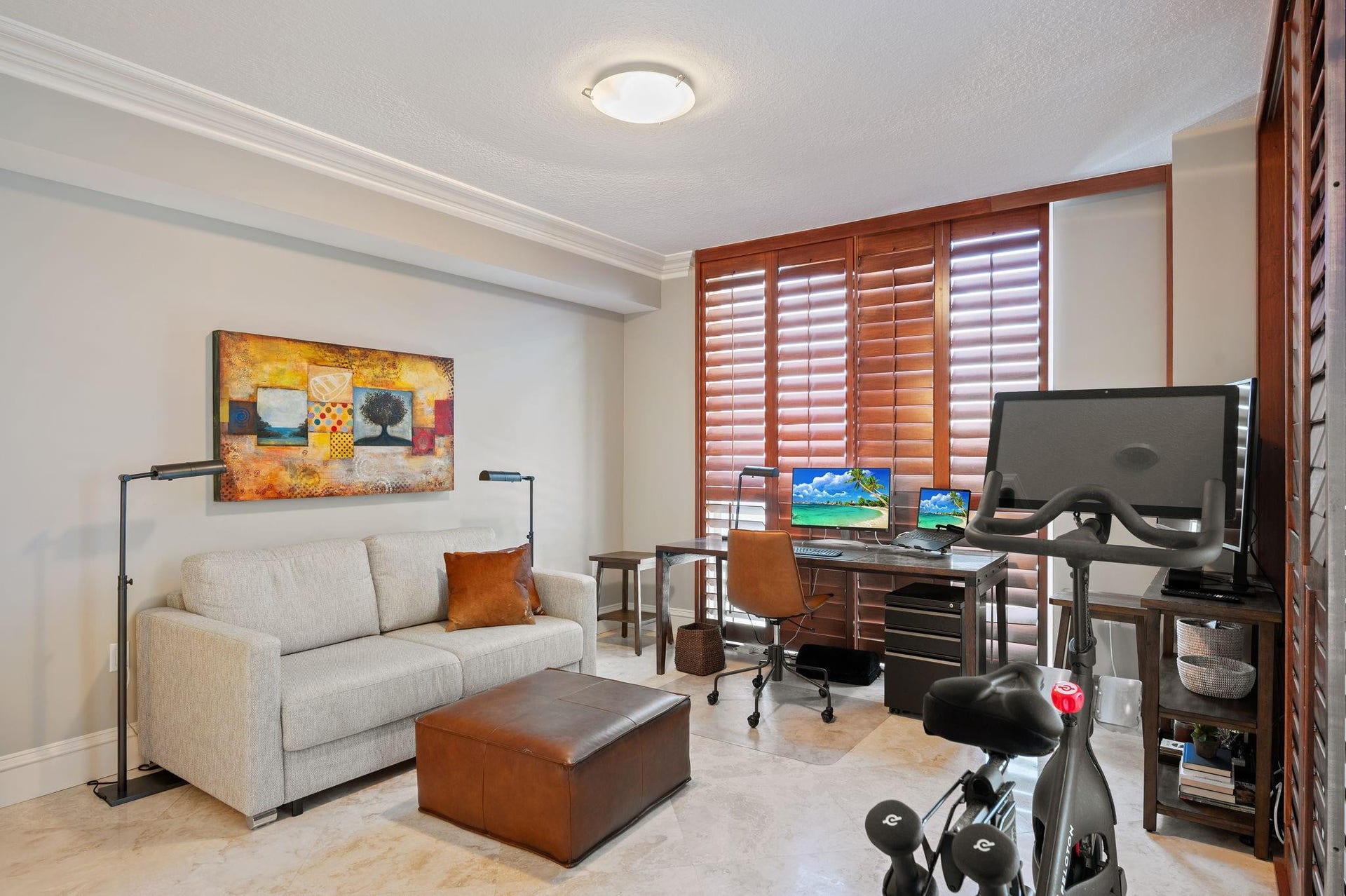 4240 Galt Ocean Drive, #1704, Fort Lauderdale, FL 33308 3rd Bedroom