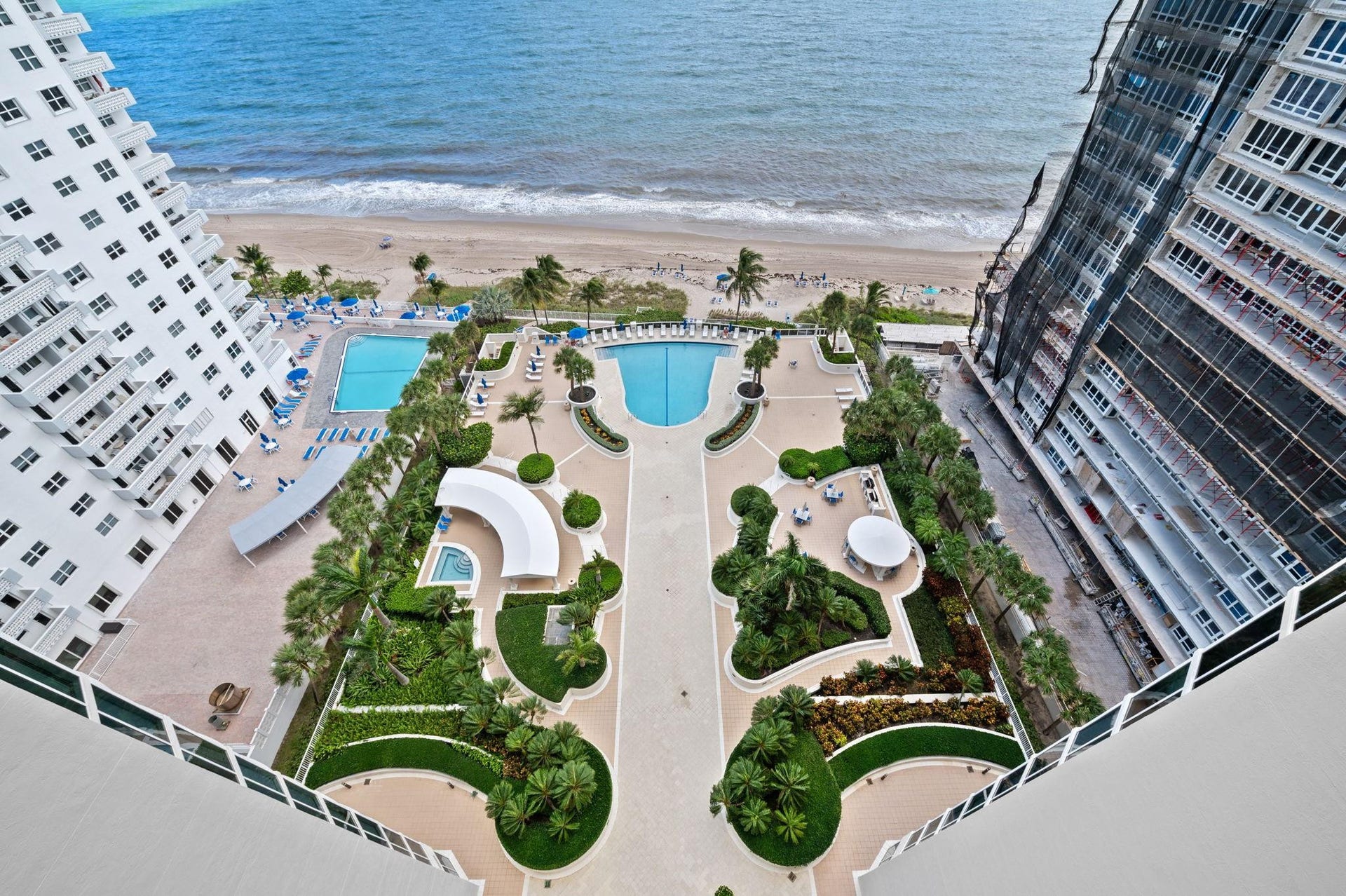 4240 Galt Ocean Drive, #1704, Fort Lauderdale, FL 33308 Photo 7