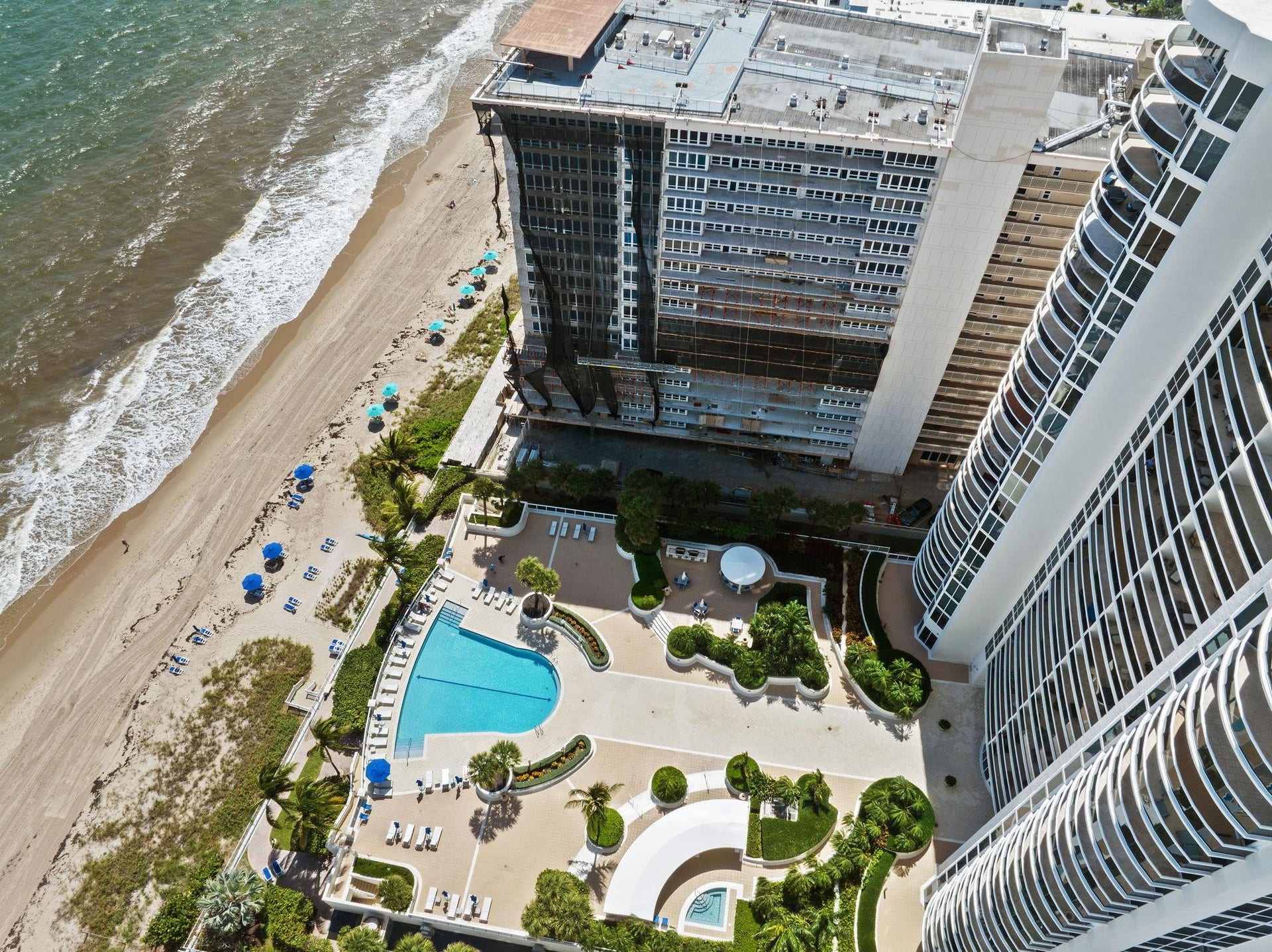 4240 Galt Ocean Drive, #1704, Fort Lauderdale, FL 33308 Photo 8