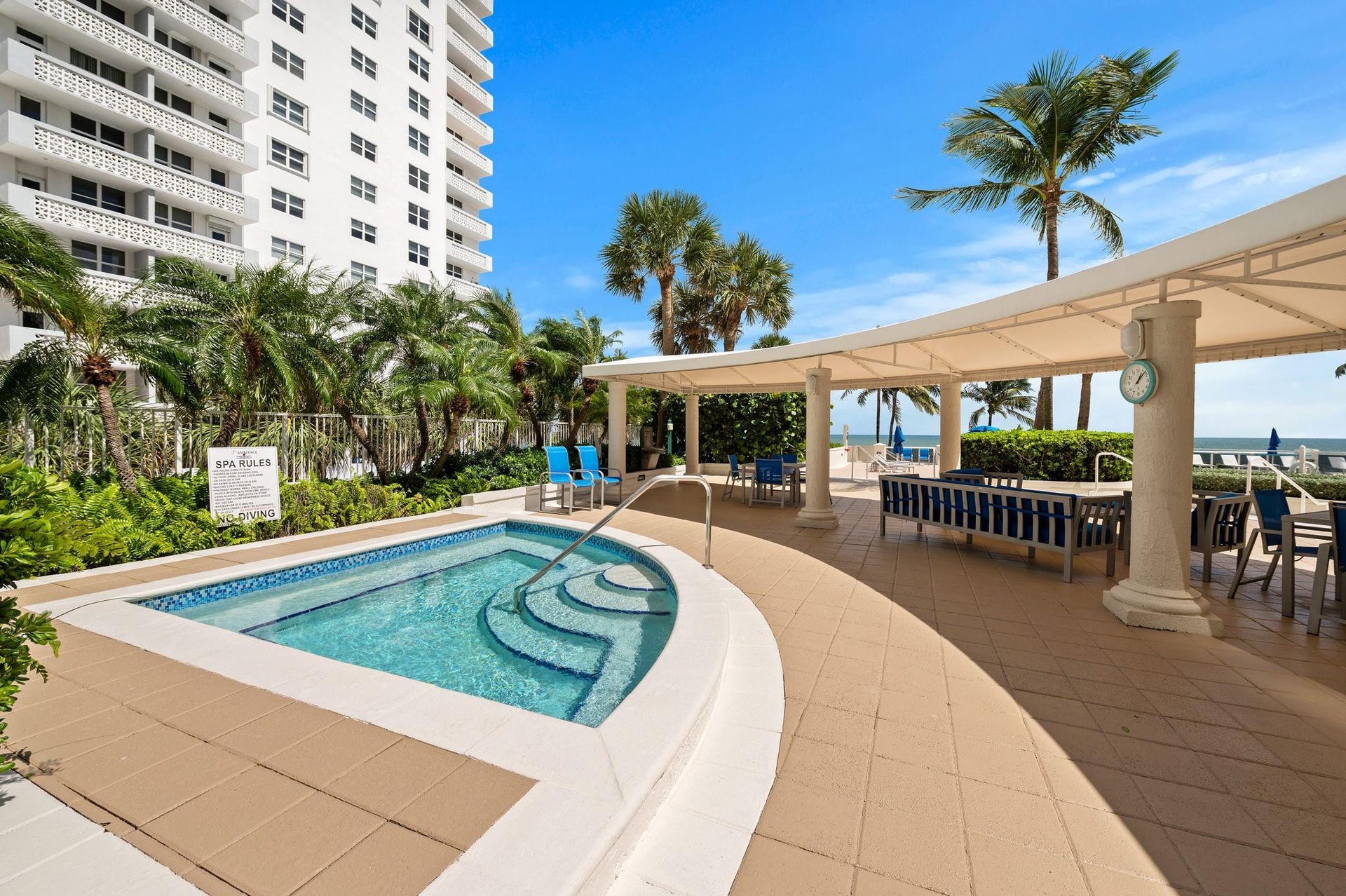 4240 Galt Ocean Drive, #1704, Fort Lauderdale, FL 33308 Photo 40