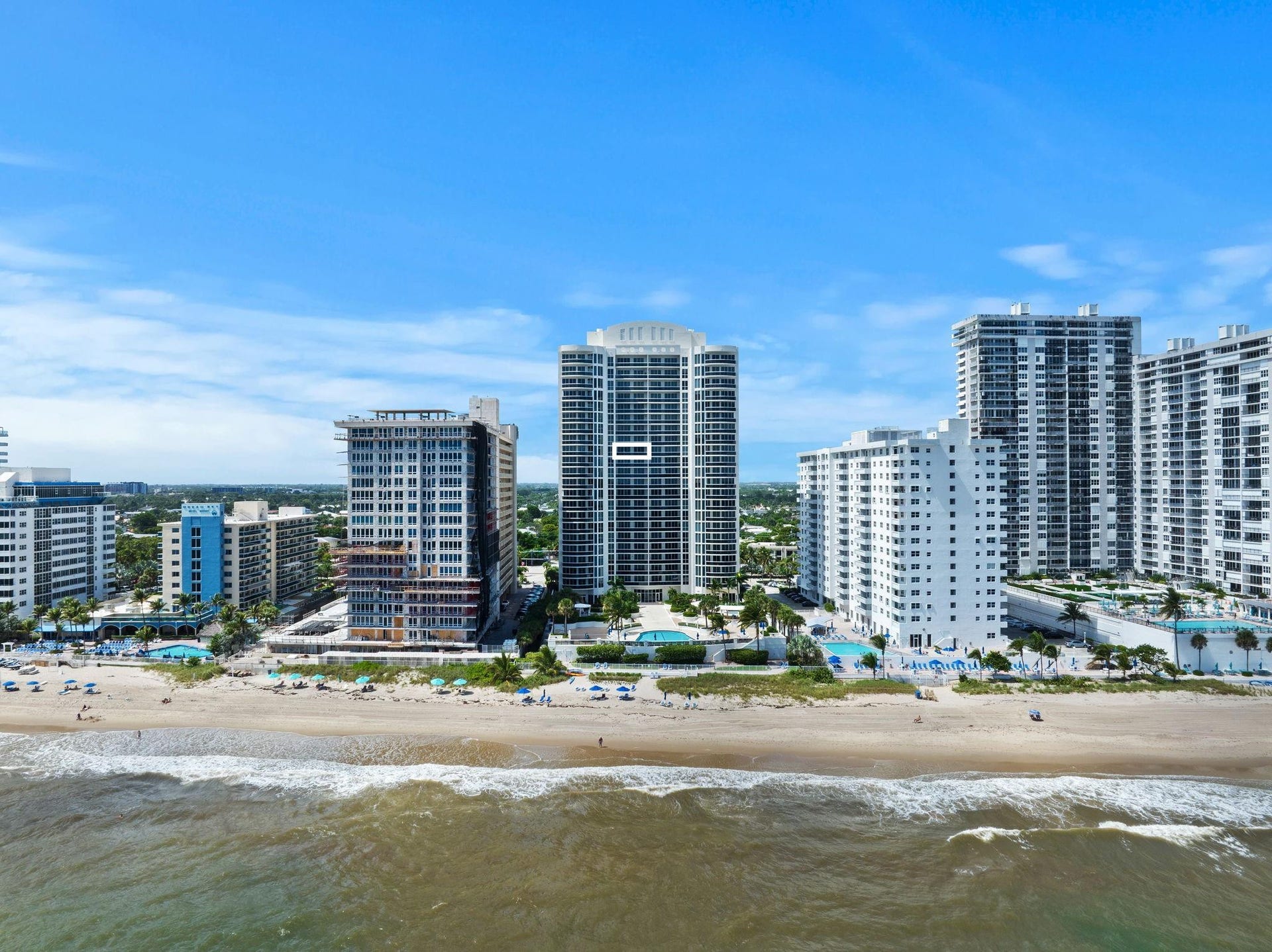 4240 Galt Ocean Drive, #1704, Fort Lauderdale, FL 33308 Photo 3