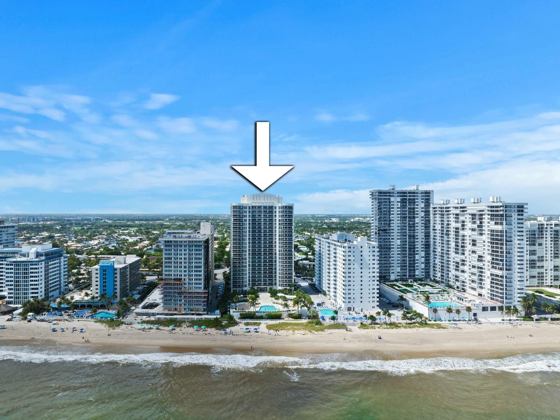 4240 Galt Ocean Drive, #1704, Fort Lauderdale, FL 33308 Photo 4