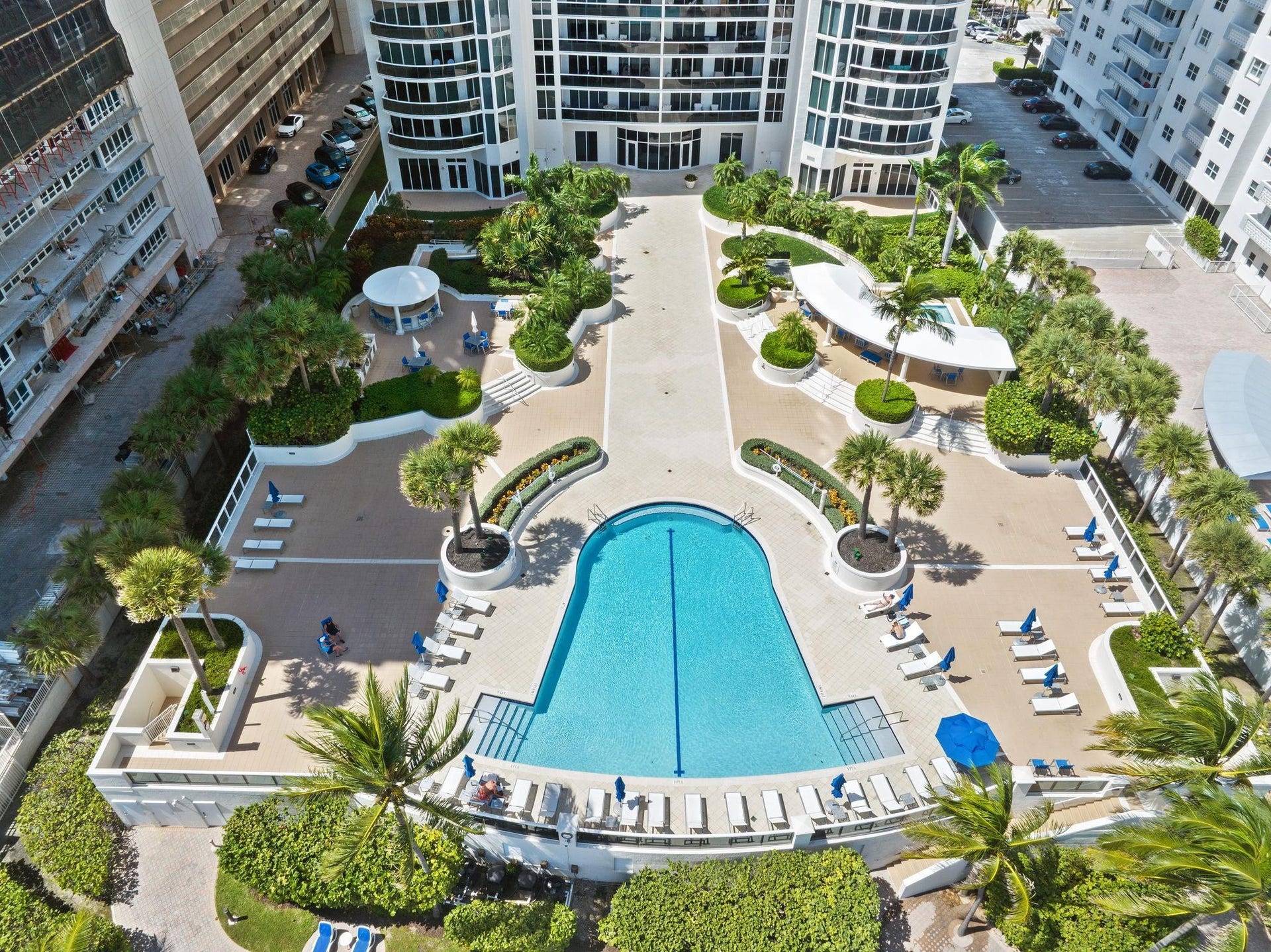 4240 Galt Ocean Drive, #1704, Fort Lauderdale, FL 33308 Photo 1