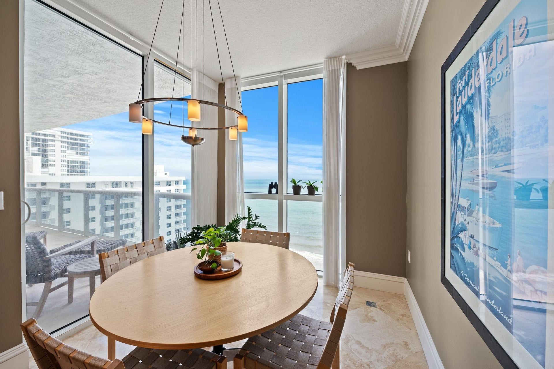 4240 Galt Ocean Drive, #1704, Fort Lauderdale, FL 33308 Photo 14