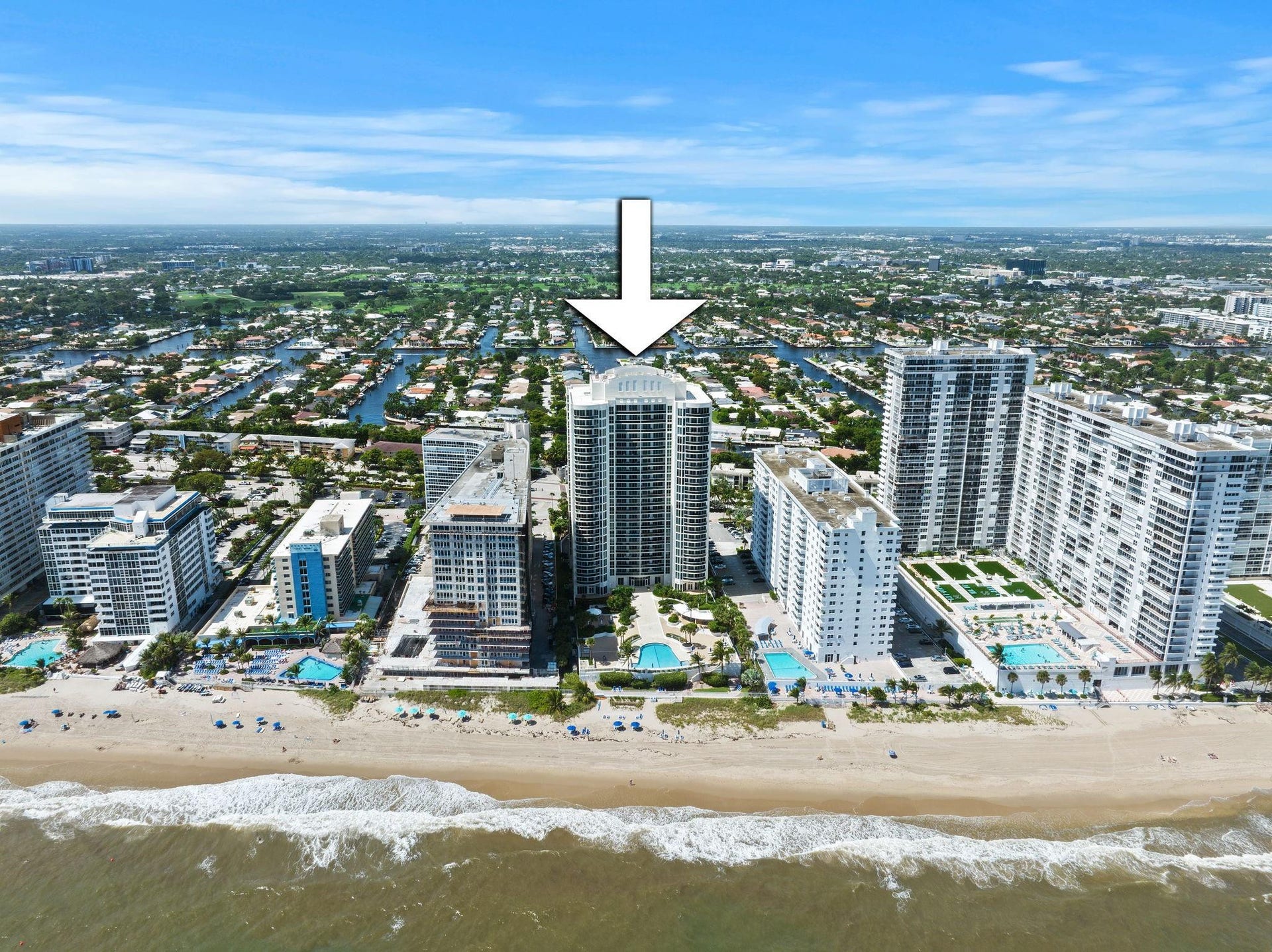 4240 Galt Ocean Drive, #1704, Fort Lauderdale, FL 33308 Photo 5