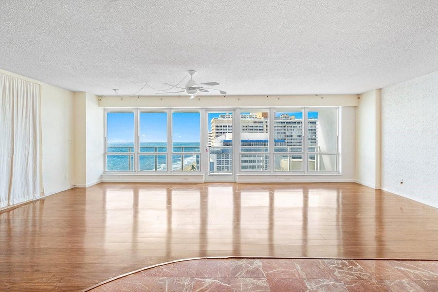 Property photo for 4100 Galt Ocean Drive, #1410, Fort Lauderdale, FL