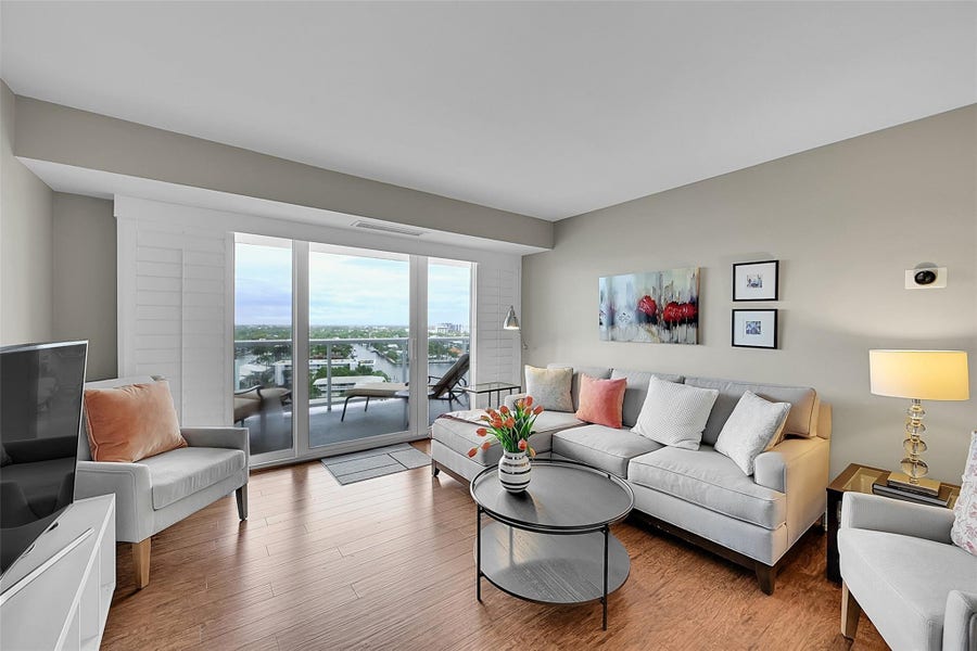 Property photo for 2841 N Ocean Boulevard, #1405, Fort Lauderdale, FL