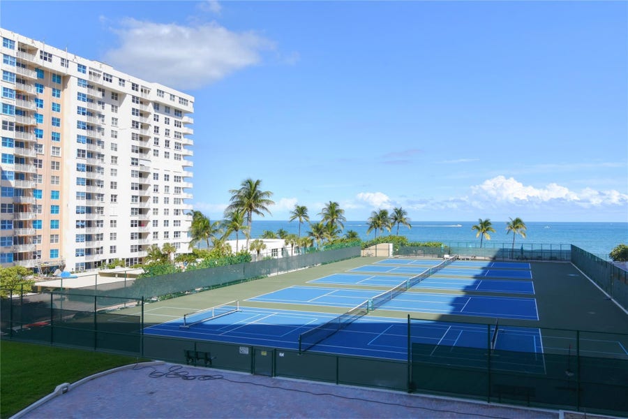 Property photo for 5100 N Ocean Boulevard, #516, Lauderdale By The Sea, FL