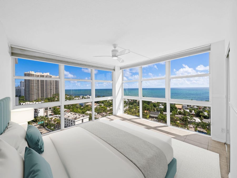 Property photo for 2841 N Ocean Boulevard, #1710, Fort Lauderdale, FL